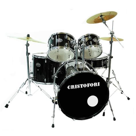 Drum – Cristofori Music.